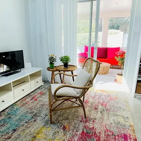 Eden Vert Yourhosthelper Apartman