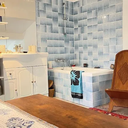 Eden Vert Yourhosthelper Apartman *