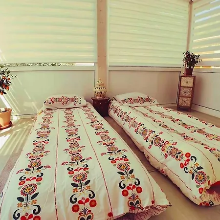 Apartman Eden Vert Yourhosthelper Fréjus