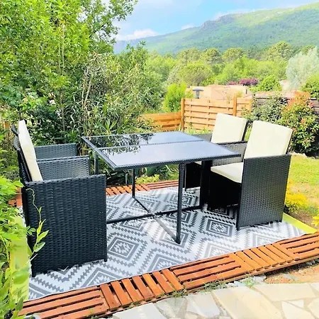 Appartamento Eden Vert Yourhosthelper Fréjus